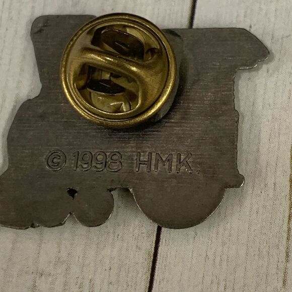VTG Train Straight Back Pin - Picture 3 of 3